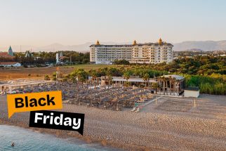 ASTERIA BLOOM SIDE (EX.HEAVEN BEACH)